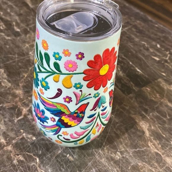 Other - PRETTY To-Go Cup with Lid